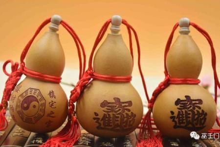 风水开光葫芦可以化解煞气吗？效果好不好？