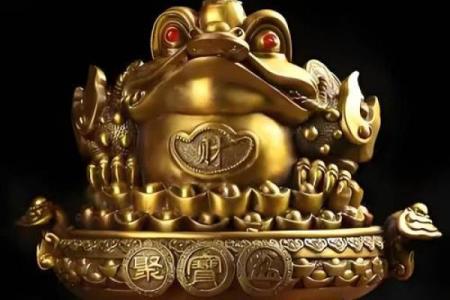 风水大师教你用吉祥物化煞
