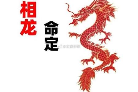 风水中青龙与人之富贵贫贱寿夭