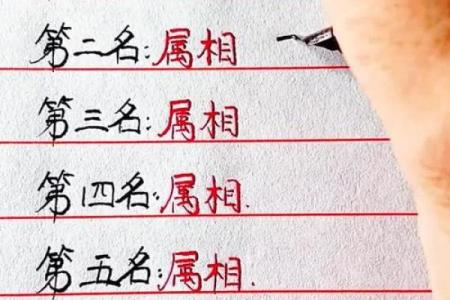 姓名配对测试智商方法 姓名测试配不配？