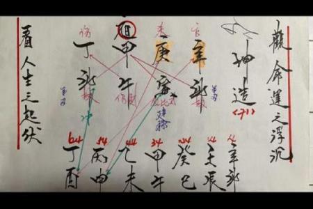 八字很合