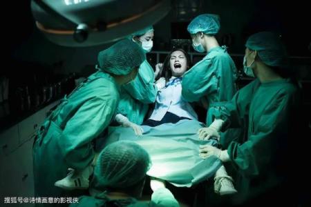 红衣女孩通灵，玄学大师直言："八字纯阴，死难瞑目！"