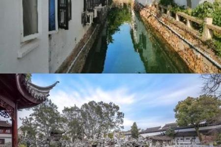 苏州风水_中国有哪些古建筑值得一看