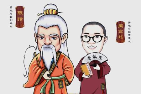 从紫薇命格看你身边的小人和贵人