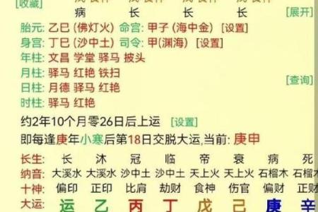 男命八字纯阳克妻吗婚姻运势如何