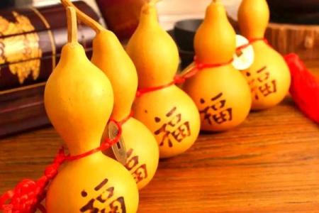 常见的风水化煞吉祥物 放在家里阻挡煞气 效果简直不要太好