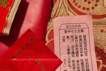 送子娘娘灵签11签解签