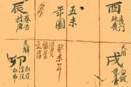 看斗算命，准不准看了便知！