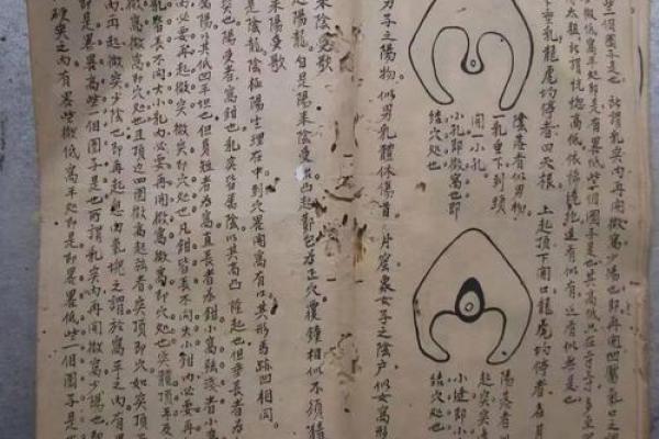 知识：人体如何感知影响风水的