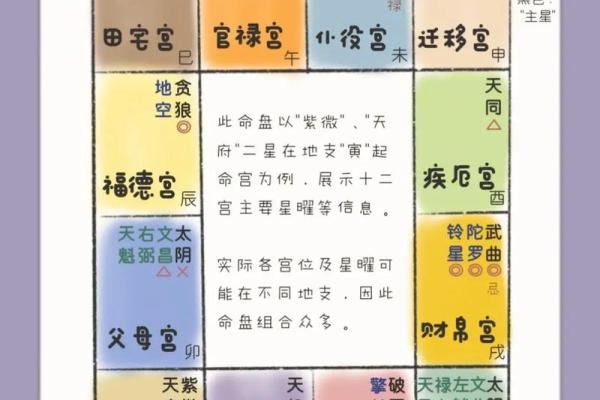 紫薇斗数怎么看有没有小孩