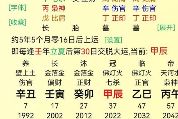 八字命理-2024年农历八月十七的孩子命运详解