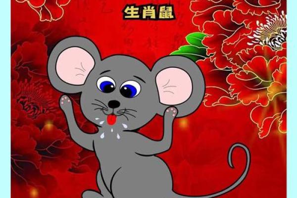 老鼠会算命