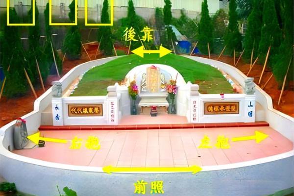 墓地风水朝向有什么讲究