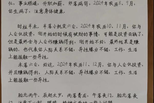 八字禄神看法，唐艺尹老师传统批算八字命理