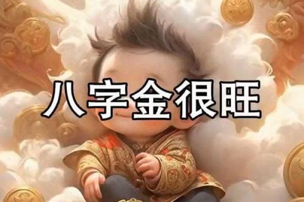 八字金重长痘,八字金旺的人