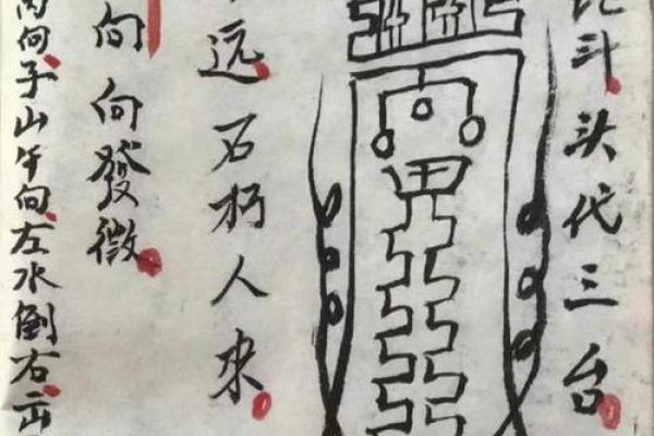 风水坟谱怎么写？