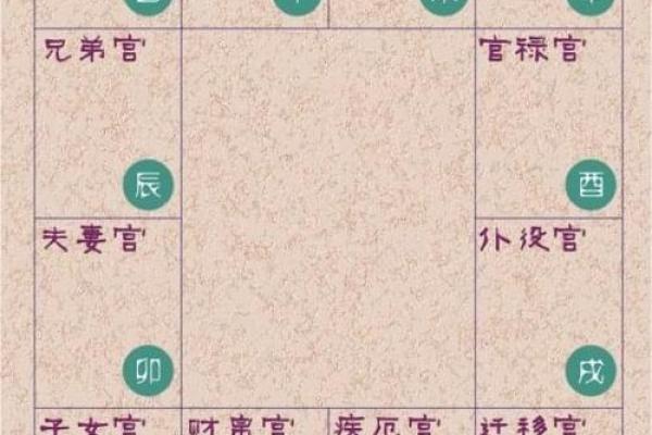 紫薇斗数看两人怎么认识的