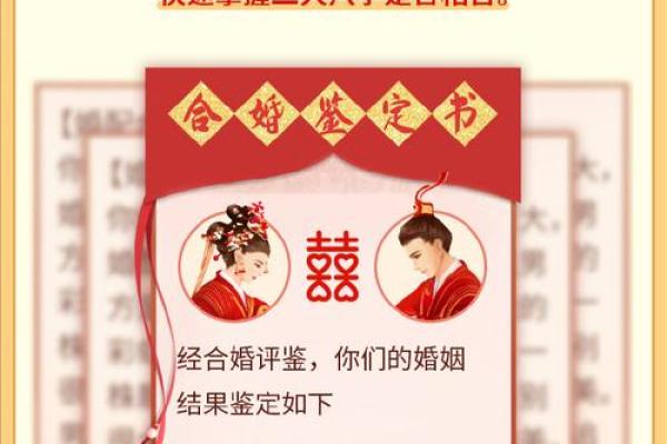 八字如何判断妻子相貌合婚方法