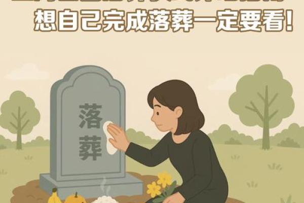 公墓风水，下葬有啥讲究和流程