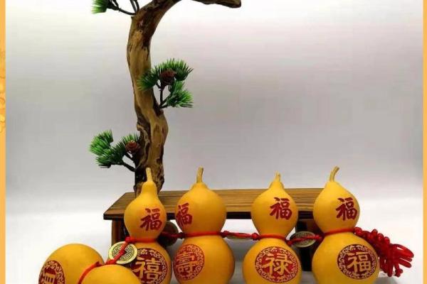 风水葫芦适宜挂在家里哪些地方