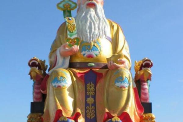 土地公灵签内容