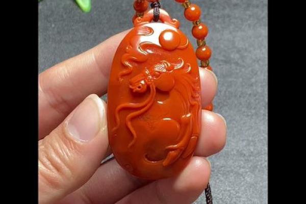 八字偏弱喜火佩戴什么好玛瑙饰品作用