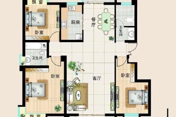家庭风水文昌星在什么位置书房或办公室