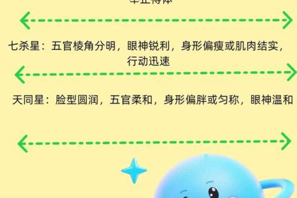 紫微斗数诸星落命宫之：生年博士十二神详解
