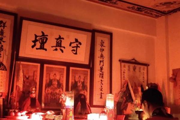 算命说我身上有婴灵 通过这些特征 可以判断是否