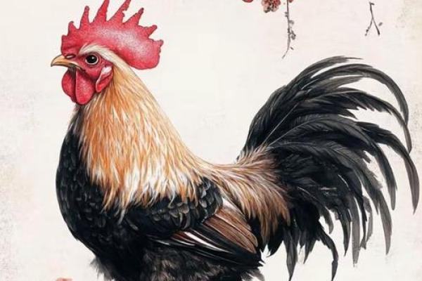 鸡的生辰八字