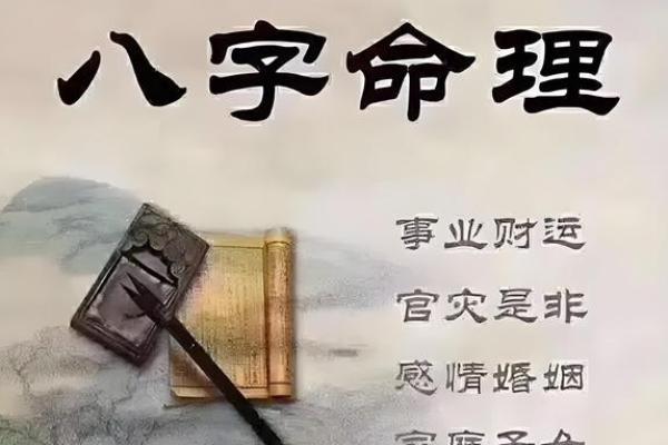 八字大全
