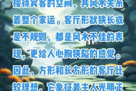 客厅风水禁忌，别说我没告诉你