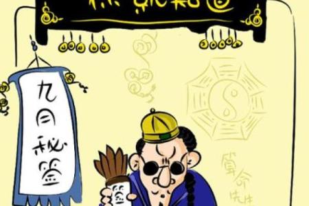 明星都会找人算命