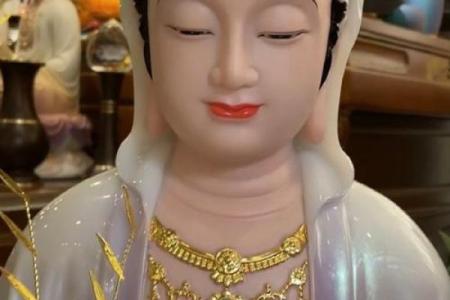 金星试宝儿67签问姻缘 观音签金星试窦儿事业运势？