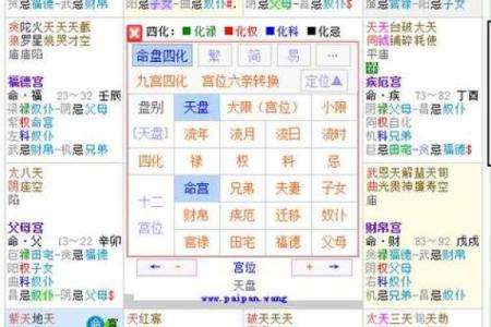 紫微斗数诸星落诸宫之：七杀星夫妻宫详解
