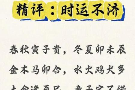 通过生辰八字，查你是第几类童子命