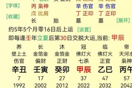 八字命理-2024年农历八月十七的孩子命运详解