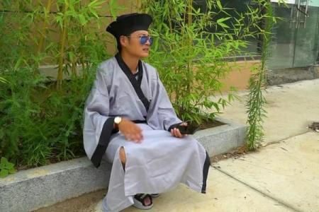 晋州算命哪个大师更好看