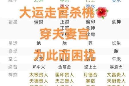 女命八字带桃花的含义有哪些呢