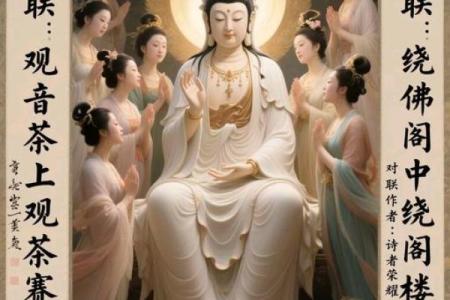 女生为什么不能拜观音