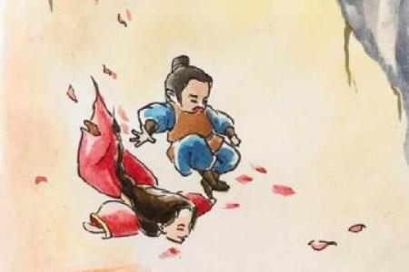 姻缘测字三藏算命 三藏测字免费？