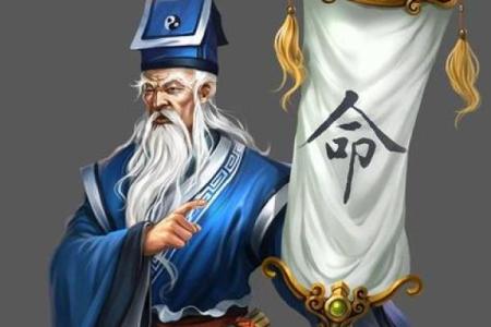 道士拿什么东西算命更好
