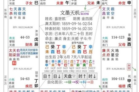 紫薇斗数夫妻宫灵匣