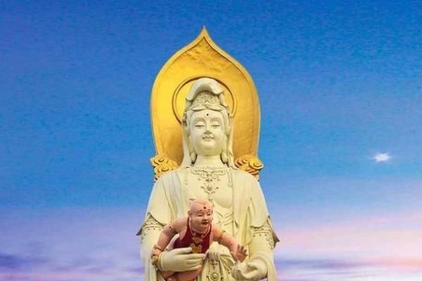 属羊的灵签抽签