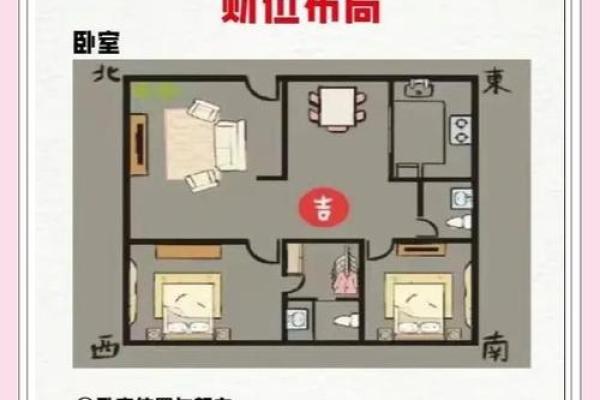 农村房屋风水布局 靠山靠水才能财运大发