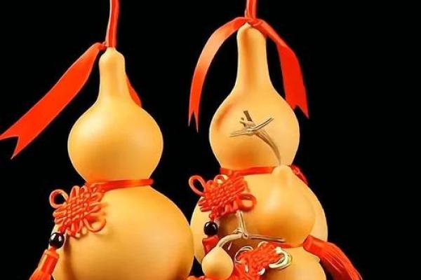 厕所放葫芦有什么风水作用