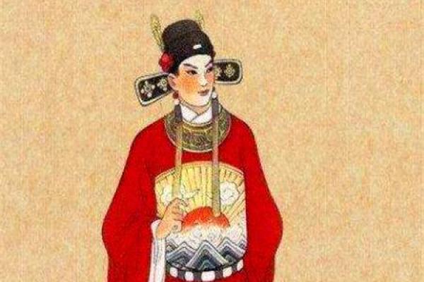 状元街头算命，老道指着捡粪小女孩说道：她是你妻子