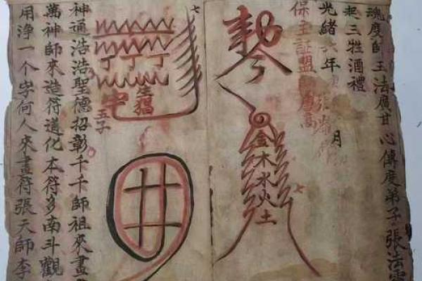十六字阴阳风水秘术