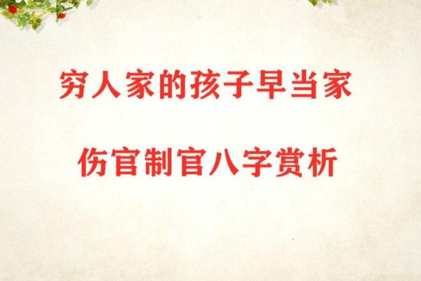 八字没孩子