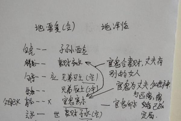 算命时为什么会离婚呢
